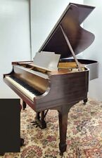 Piano de cauda Steinway & Sons 5'7" mogno, usado comprar usado  Enviando para Brazil