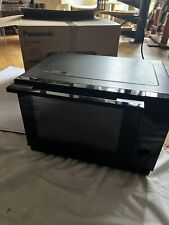 Panasonic microwave steam for sale  NORTHWICH