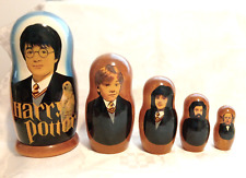 Harry potter russian for sale  MANCHESTER
