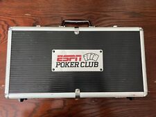 poker set player s club for sale  Brewster
