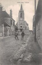 Remy eglise d'occasion  France