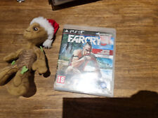 Far cry ps3 d'occasion  Dieppe