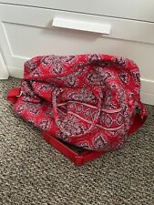 handbag big fabric carry for sale  South Portland