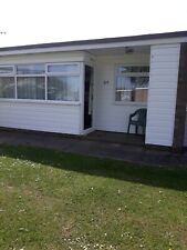 Bedroom holiday chalet for sale  GREAT YARMOUTH