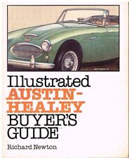 Austin healey 100 for sale  MANSFIELD