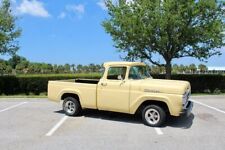 1960 ford 100 for sale  Sarasota