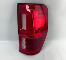 Lanterna traseira Ford Ranger 2019 2020 2021 2022 lado direito do passageiro LED OEM DMG*, usado comprar usado  Enviando para Brazil