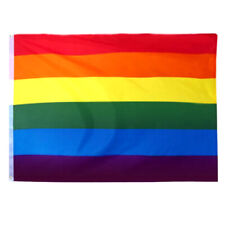 Xxl regenbogenfahne flagge gebraucht kaufen  Dassow