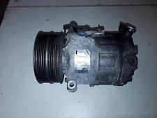 Compressore alfa romeo usato  Italia