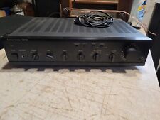 Harman Kardon HK 6300 Integrated Amplifier, Running for sale  Shipping to South Africa