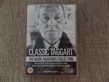 Classic taggart mark for sale  LINCOLN