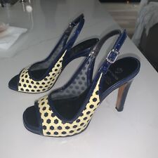 Prada shoes size for sale  Boca Raton