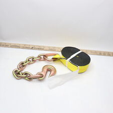 tie down straps chain for sale  Chillicothe
