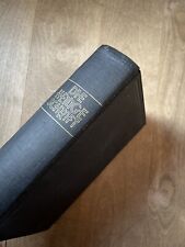 Luther bibel 1912 gebraucht kaufen  Edling