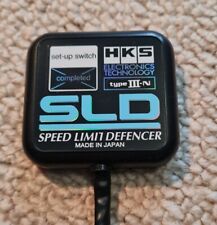 Hks sld speed for sale  SOUTH BRENT