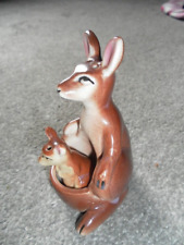 Kangaroo joey cruet for sale  CAERPHILLY