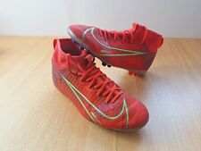 NIKE MERCURIAL SUPERFLY 8 ACADEMY Buty piłkarskie Rozmiar 3.5 na sprzedaż  Wysyłka do Poland