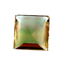 8.10ct 13.9X13.6mm Natural World Very Rare Zultanite Princess Cut Loose Gemstone for sale  Shipping to South Africa