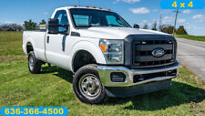 2015 ford 250 for sale  Moscow Mills
