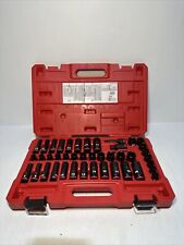 Milwaukee tools 43pc for sale  Philadelphia