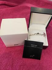 Mont blanc charm for sale  NOTTINGHAM