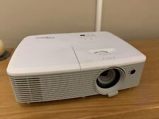 Optoma projector for sale  PULBOROUGH