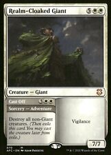 Realm cloaked giant for sale  Shipping to Ireland