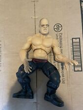 Wwe rare kane for sale  GLASGOW