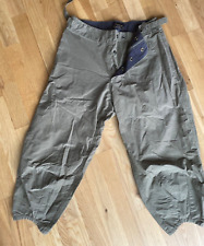 Sharpeye length trousers for sale  LONDON
