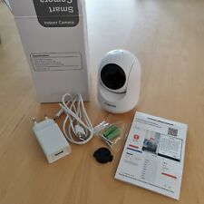Wifi überwachungskamera gebraucht kaufen  Jena