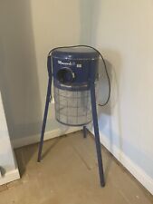 Record dust extractor for sale  FARNBOROUGH