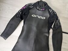 Women orca wetsuit for sale  KENDAL