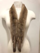 Vintage double mink for sale  Ireland