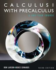Calculus precalculus for sale  Feasterville Trevose