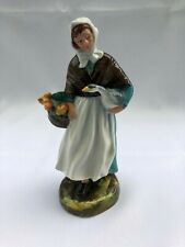 Royal doulton figurine for sale  Ireland