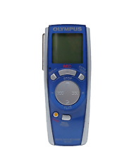 Olympus Digital Voice Recorder VN-1000 Handheld Blue for sale  Shipping to South Africa
