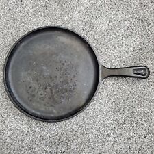 Lodge cast iron for sale  Shipping to Ireland