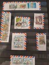 Timbres cameroun cameroon d'occasion  Reims