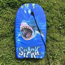 82cm shark boogie for sale  ASHFORD