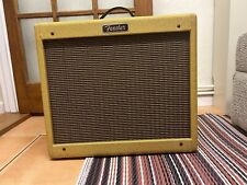 Fender blues junior for sale  HARWICH