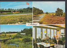 Denmark postcard midtvejs for sale  WATERLOOVILLE