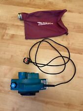 Makita electric wood for sale  LEICESTER