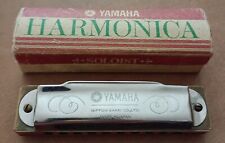 Armonica vintage yamaha usato  Torino