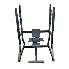 Technogym olympic military for sale  UK