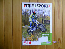 Trialsport 514 2019 gebraucht kaufen  Fuldatal