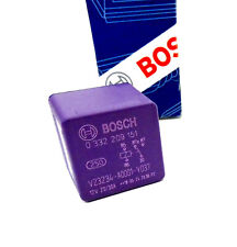 Bosch relay indicator for sale  Shipping to United Kingdom