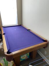 Olhausen foot pool for sale  Castro Valley