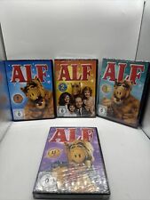 Alf staffel dvd gebraucht kaufen  Aldenburg,-Wiesenhof