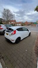 2014 ford fiesta for sale  WORKSOP