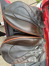 Wow saddles dressage for sale  ILKESTON